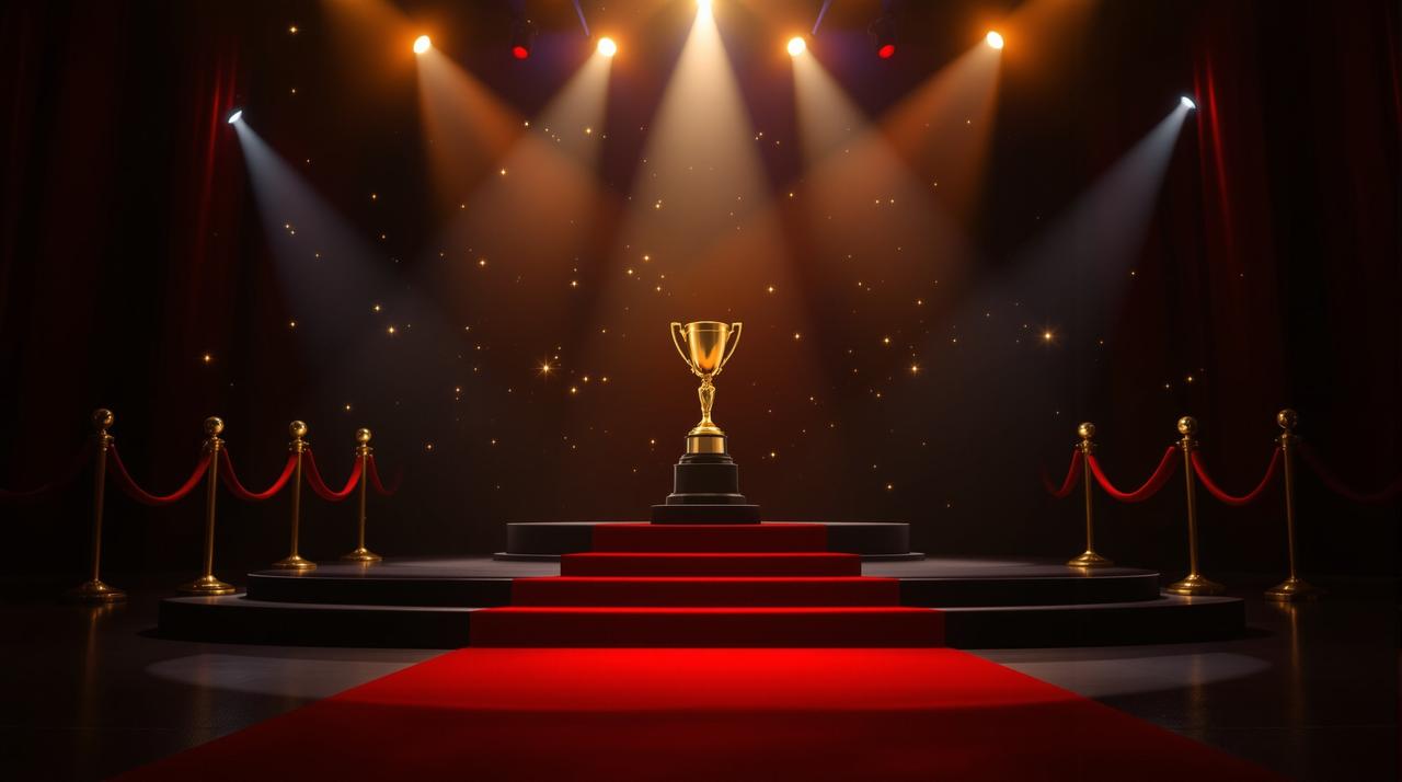 独家：某电影奖评审内幕，获奖名单提前三个月已定，评委会形同虚设